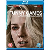 Funny Games U.S. 
Funny Games U.S.
