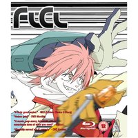 FLCL Collection
FLCL Collection