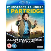 Alan Partridge: Alpha Papa
Alan Partridge: Alpha Papa
