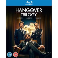 The Hangover Trilogy
The Hangover Trilogy