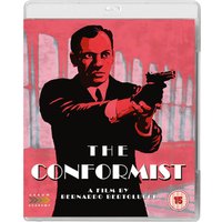 The Conformist
The Conformist