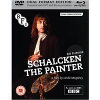 Schalcken the Painter (Dual Format Edition)
Schalcken the Painter (Dual Format Edition)