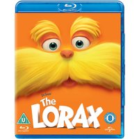 Dr. Seuss The Lorax
Dr. Seuss The Lorax