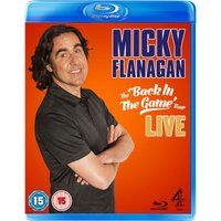 Micky Flanagan: Back in the Game
Micky Flanagan: Back in the Game