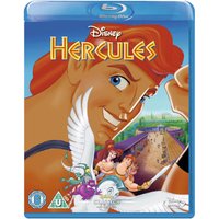 Hercules
Hercules