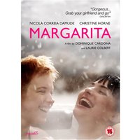 Margarita 
Margarita