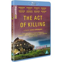 The Act of Killing
The Act of Killing