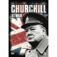 Churchill at War
Churchill at War