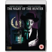 The Night of the Hunter
The Night of the Hunter