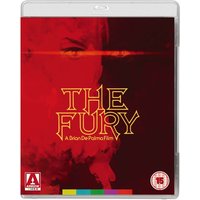 The Fury
The Fury
