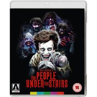 The People Under the Stairs
The People Under the Stairs