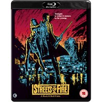 Streets of Fire
Streets of Fire