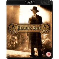Heavens Gate
Heavens Gate