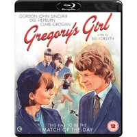 Gregory's Girl
Gregory's Girl