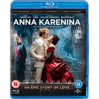 Anna Karenina
Anna Karenina