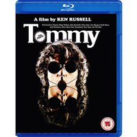 Tommy - Digitally Remastered
Tommy - Digitally Remastered