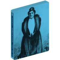 Dr. Mabuse Der Spieler (Masters of Cinema) - Steelbook Edition 
Dr. Mabuse Der Spieler (Masters of Cinema) - Steelbook Edition