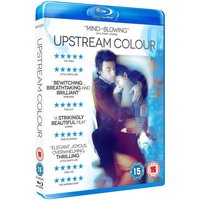 Upstream Colour 
Upstream Colour