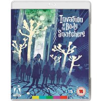 Invasion of the Body Snatchers
Invasion of the Body Snatchers