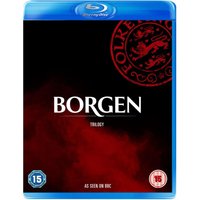 Borgen - Seasons 1-3
Borgen - Seasons 1-3