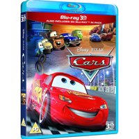 Cars 3D
Cars 3D