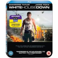 White House Down - Steelbook Edition
White House Down - Steelbook Edition