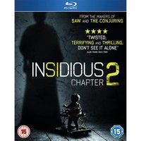 Insidious 2
Insidious 2
