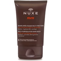 Бальзам после бритья NUXE Men Multi-Purpose After-Shave Balm (50 мл)
Бальзам после бритья NUXE Men Multi-Purpose After-Shave Balm (50 мл)