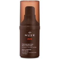 Средство для контура глаз NUXE Men Multi-Purpose Eye Cream 15 мл
Средство для контура глаз NUXE Men Multi-Purpose Eye Cream 15 мл