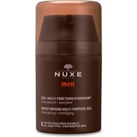 NUXE Men Moisturizing Multi-Purpose Gel 50ml
NUXE Men Moisturizing Multi-Purpose Gel 50ml