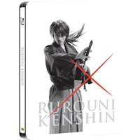 Rurouni Kenshin - Steelbook Edition 
Rurouni Kenshin - Steelbook Edition