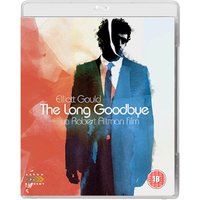 The Long Goodbye
The Long Goodbye