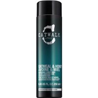 Кондиционер для питания сухих и ломких волос TIGI Catwalk Oatmeal & Honey Nourishing Conditioner (250 мл)
Кондиционер для питания сухих и ломких волос TIGI Catwalk Oatmeal & Honey Nourishing Conditioner (250 мл)