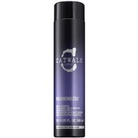 TIGI Catwalk Fashionista Violet Shampoo (300ml)
TIGI Catwalk Fashionista Violet Shampoo (300ml)