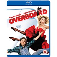 Overboard
Overboard