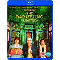 The Darjeeling Limited
The Darjeeling Limited