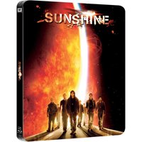 Sunshine - Limited Edition Steelbook
Sunshine - Limited Edition Steelbook