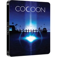 Cocoon - Limited Edition Steelbook
Cocoon - Limited Edition Steelbook