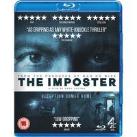 The Imposter
The Imposter