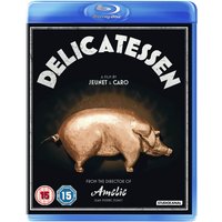 Delicatessen
Delicatessen