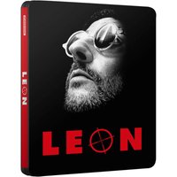 Leon: 20th Anniversary Special - Steelbook Edition
Leon: 20th Anniversary Special - Steelbook Edition