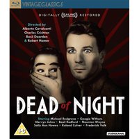 Ealing Studios: Dead of Night - Special Edition
Ealing Studios: Dead of Night - Special Edition