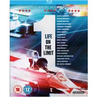 1: Life on the Limit
1: Life on the Limit