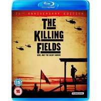 The Killing Fields - 30th Anniversary
The Killing Fields - 30th Anniversary