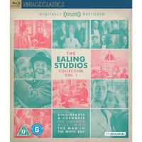 The Ealing Studios Boxset
The Ealing Studios Boxset
