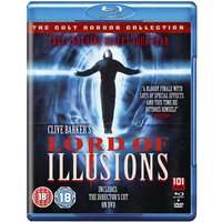 Lord of Illusions 
Lord of Illusions