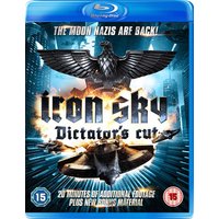 Iron Sky - Dictator's Cut
Iron Sky - Dictator's Cut