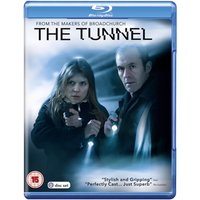 The Tunnel 
The Tunnel