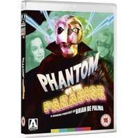 Phantom of the Paradise
Phantom of the Paradise