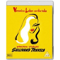 Sullivans Travels
Sullivans Travels